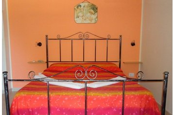 Italia Privát Marsala, Interior